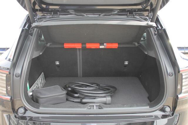 Volvo EX30 Single Motor Extended Range Ultra 69 kWh Semi elektrisch wegklapbare trekhaak / Verwarmbare voorstoelen / Panoramisch glazen dak / Google Infotainment – foto 10