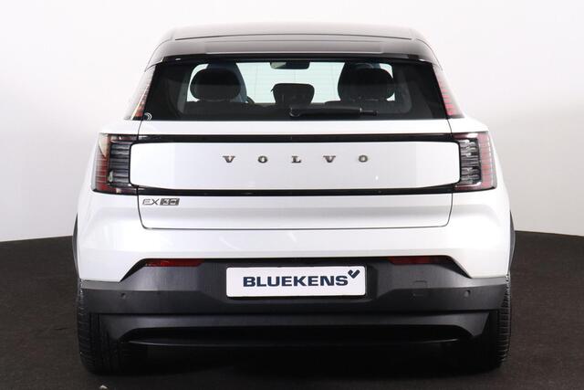 Volvo EX30 Extended Range Plus 69 kWh - Adaptive Cruise Control - Climate Pack - Harman/Kardon audio - Parkeercamera achter - Parkeersensoren voor & achter - 19' LMV – foto 4