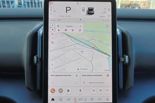 Volvo EX30 Extended Range Plus 69 kWh - Adaptive Cruise Control - Climate Pack - Harman/Kardon audio - Parkeercamera achter - Parkeersensoren voor & achter - 19' LMV – foto 7
