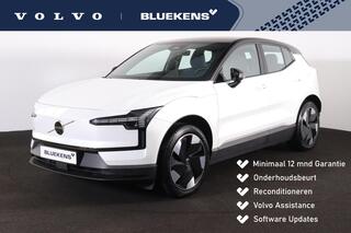 Volvo EX30 Extended Range Plus 69 kWh - Adaptive Cr