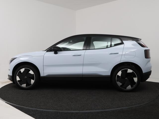 Volvo EX30 Single Motor Extended Range Plus 69 kWh | Harman Kardon Audio | Stuur-/Stoelverwarming | Onderweg-naar-dealer