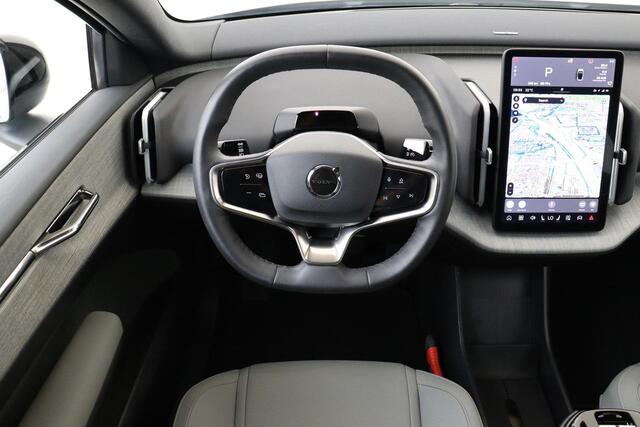 Volvo EX30 SINGLE MOTOR EXTENDED RANGE PLUS 69 kWh -HARMAN/KARDON|CLIMATE|CAMERA|ADAP.CRUISE|BLIS|KEYLESS|19"|PINE|SoH:98%