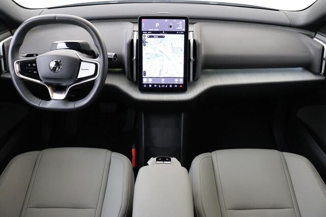 Volvo EX30 SINGLE MOTOR EXTENDED RANGE PLUS 69 kWh -HARMAN/KARDON|CLIMATE|CAMERA|ADAP.CRUISE|BLIS|KEYLESS|19"|PINE|SoH:98%