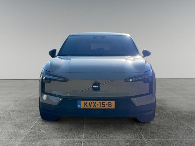 Volvo EX30 P5 Long Range Ultra Europa 69 kWh | Panoramadak | Harvest interieur| 360° camera | Harman/Kardon