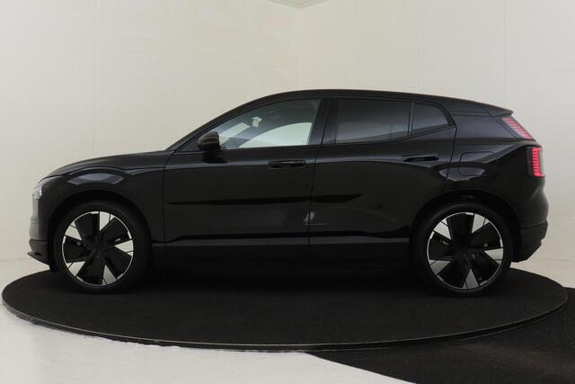 Volvo EX30 SINGLE MOTOR EXTENDED RANGE ULTRA 69 kWh -PANO.DAK|HARMAN/KARDON|POWER-SEATS|360°CAM|AUT.INPARKEREN|CLIMATE|PRIVACY.GLAS|20"|SoH:100%