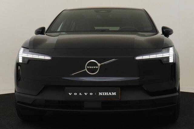 Volvo EX30 SINGLE MOTOR EXTENDED RANGE ULTRA 69 kWh -PANO.DAK|HARMAN/KARDON|POWER-SEATS|360°CAM|AUT.INPARKEREN|CLIMATE|PRIVACY.GLAS|20"|SoH:100%