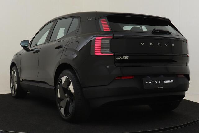 Volvo EX30 SINGLE MOTOR EXTENDED RANGE PLUS 69 kWh -HARMAN/KARDON|CLIMATE|CAMERA|ADAP.CRUISE|BLIS|TREKHAAK|19"|SoH:100%