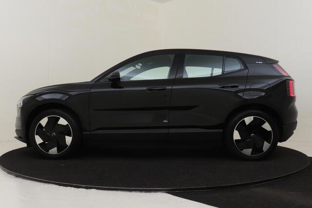 Volvo EX30 SINGLE MOTOR EXTENDED RANGE PLUS 69 kWh -HARMAN/KARDON|CLIMATE|CAMERA|ADAP.CRUISE|BLIS|TREKHAAK|19"|SoH:100%