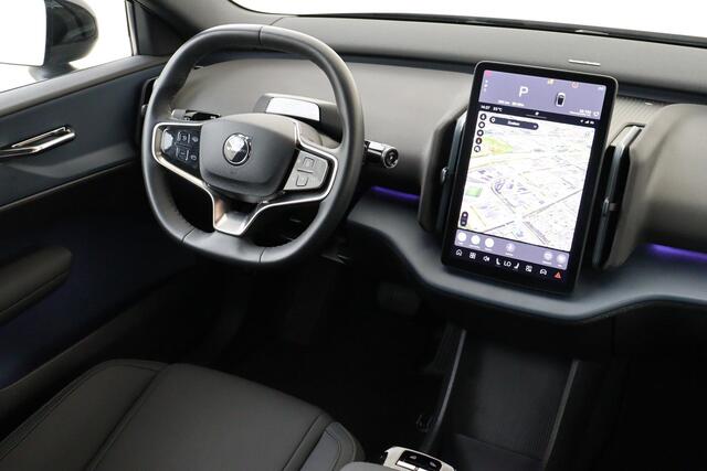 Volvo EX30 SINGLE MOTOR EXTENDED RANGE PLUS 69 kWh -HARMAN/KARDON|CLIMATE|CAMERA|ADAP.CRUISE|BLIS|TREKHAAK|19"|SoH:100%