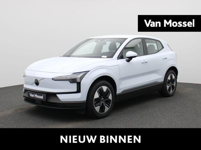 Volvo EX30 Single Motor Extended Range Core | Navigatie | Parkeer camera