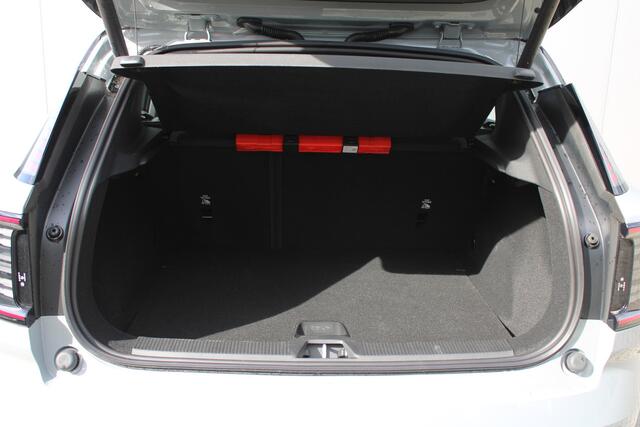 Volvo EX30 P5 Long Range Plus Europa 69 kWh | Elektrisch verstelbare voorstoelen | Zwart dak | Stoelverwarming