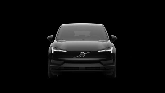 Volvo EX30 P5 Long Range Plus Europa 69 kWh | Harman Kardon Audio | Adaptieve Cruise Control | BLIS | Stoel-/Stuurverwarming | Keyless | Elektrisch Verstelbare Voorstoelen | Black Interieur |