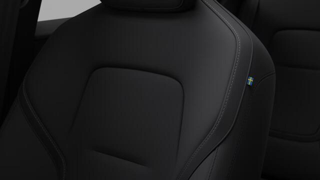 Volvo EX30 P5 Long Range Plus Europa 69 kWh | Harman Kardon Audio | Adaptieve Cruise Control | BLIS | Stoel-/Stuurverwarming | Keyless | Elektrisch Verstelbare Voorstoelen | Black Interieur |