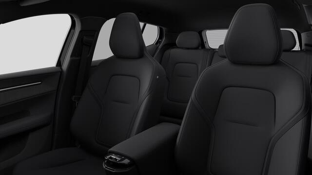 Volvo EX30 P5 Long Range Plus Europa 69 kWh | Harman Kardon Audio | Adaptieve Cruise Control | BLIS | Stoel-/Stuurverwarming | Keyless | Elektrisch Verstelbare Voorstoelen | Black Interieur |