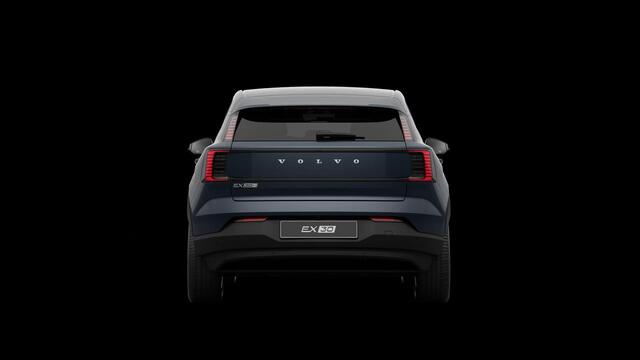 Volvo EX30 P3 Long Range Plus Europa 69 kWh | Harman Kardon Audio | Adaptieve Cruise Control | BLIS | Stoel-/Stuurverwarming | Keyless | Elektrisch Verstelbare Voorstoelen | Harvest Interieur |