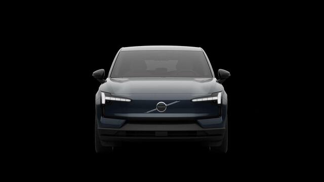 Volvo EX30 P3 Long Range Plus Europa 69 kWh | Harman Kardon Audio | Adaptieve Cruise Control | BLIS | Stoel-/Stuurverwarming | Keyless | Elektrisch Verstelbare Voorstoelen | Harvest Interieur |