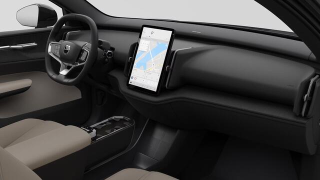 Volvo EX30 P3 Long Range Plus Europa 69 kWh | Harman Kardon Audio | Adaptieve Cruise Control | BLIS | Stoel-/Stuurverwarming | Keyless | Elektrisch Verstelbare Voorstoelen | Harvest Interieur |