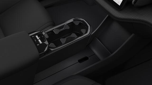 Volvo EX30 P5 Long Range Plus Black Edition Europa 69 kWh | Black Interieur | 20" | Elektrische voorstoelen | Stoel & Stuurverwarming | Harman/Kardon |