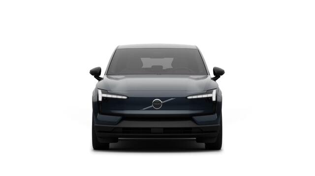 Volvo EX30 P3 Long Range Plus Europa 69 kWh | Elektrisch verstelbare voorstoelen | Harman/Kardon | Getint Glas | Harvest Interieur | Stoel en Stuurverwarming |