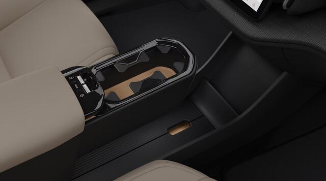 Volvo EX30 P3 Long Range Plus Europa 69 kWh | Elektrisch verstelbare voorstoelen | Harman/Kardon | Getint Glas | Harvest Interieur | Stoel en Stuurverwarming |