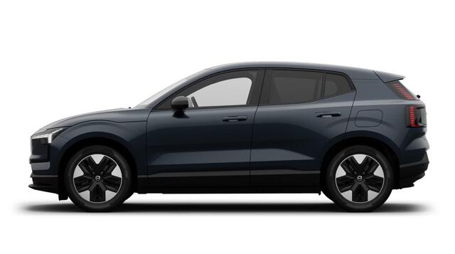 Volvo EX30 P3 Long Range Plus Europa 69 kWh | Harvest Interieur | Elektrisch verstelbare voorstoelen | Harman/Kardon | Getint Glas | Stoel en Stuurverwarming |