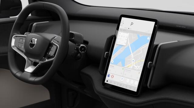 Volvo EX30 P3 Long Range Plus Europa 69 kWh | Harvest Interieur | Elektrisch verstelbare voorstoelen | Harman/Kardon | Getint Glas | Stoel en Stuurverwarming |