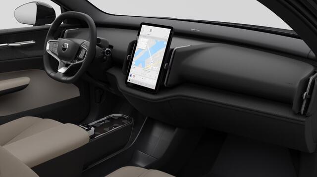Volvo EX30 P3 Long Range Plus Europa 69 kWh | Harvest Interieur | Elektrisch verstelbare voorstoelen | Harman/Kardon | Getint Glas | Stoel en Stuurverwarming |
