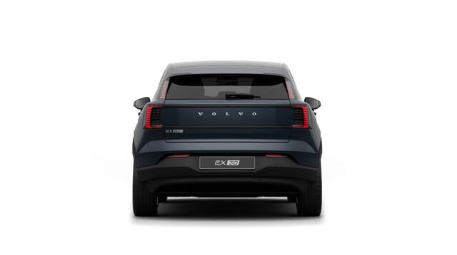 Volvo EX30 P3 Long Range Plus Europa 69 kWh | Harvest Interieur | Elektrisch verstelbare voorstoelen | Harman/Kardon | Getint Glas | Stoel en Stuurverwarming |