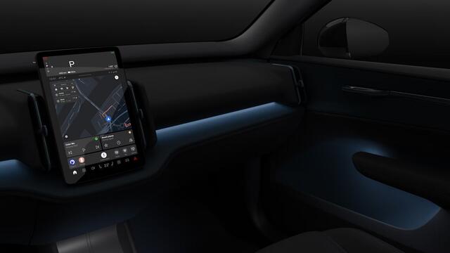 Volvo EX30 P3 Long Range Plus Europa 69 kWh | Google | Long Range | Getint Glas | Harman/Kardon Audio | Power Seats | Stoel & Stuurverwarming | Digital Key | Camera |