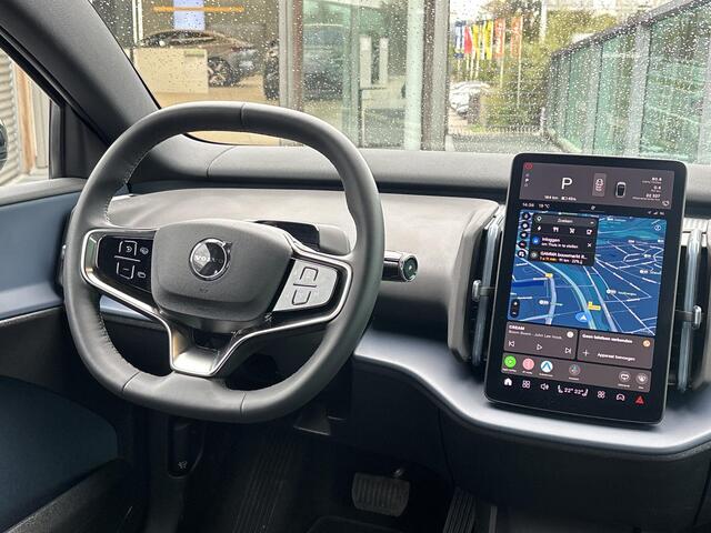 Volvo EX30 Single Motor Extended Range Plus 69 kWh Automaat, Climate line, Stoelverwarming, Stuurverwarming, 19 inch wielen, Driver assist, Pilot assist, Adaptive cruise, BLIS, Parkeercamera – foto 2