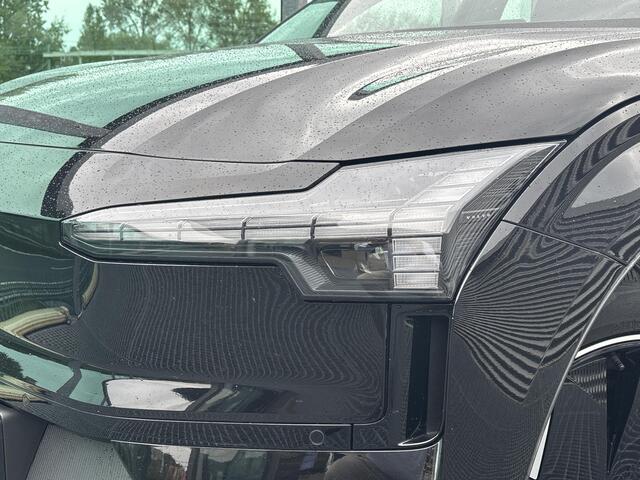 Volvo EX30 Single Motor Extended Range Plus 69 kWh Automaat, Climate line, Stoelverwarming, Stuurverwarming, 19 inch wielen, Driver assist, Pilot assist, Adaptive cruise, BLIS, Parkeercamera – foto 4