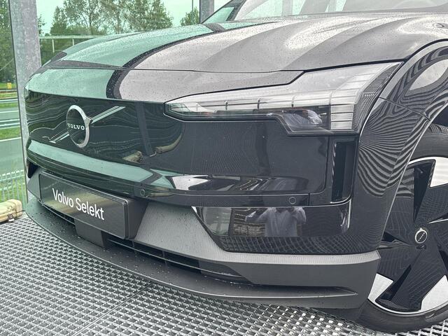 Volvo EX30 Single Motor Extended Range Plus 69 kWh Automaat, Climate line, Stoelverwarming, Stuurverwarming, 19 inch wielen, Driver assist, Pilot assist, Adaptive cruise, BLIS, Parkeercamera – foto 6