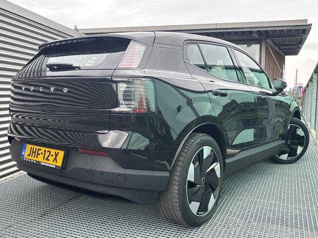 Volvo EX30 Single Motor Extended Range Plus 69 kWh Automaat, Climate line, Stoelverwarming, Stuurverwarming, 19 inch wielen, Driver assist, Pilot assist, Adaptive cruise, BLIS, Parkeercamera – foto 7