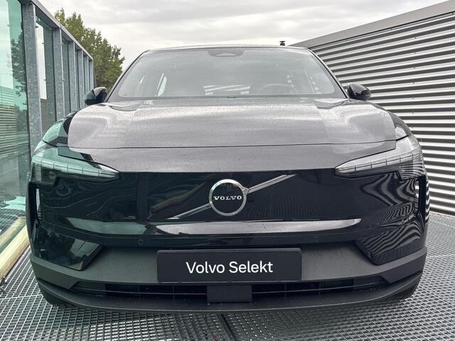 Volvo EX30 Single Motor Extended Range Plus 69 kWh Automaat, Climate line, Stoelverwarming, Stuurverwarming, 19 inch wielen, Driver assist, Pilot assist, Adaptive cruise, BLIS, Parkeercamera – foto 9