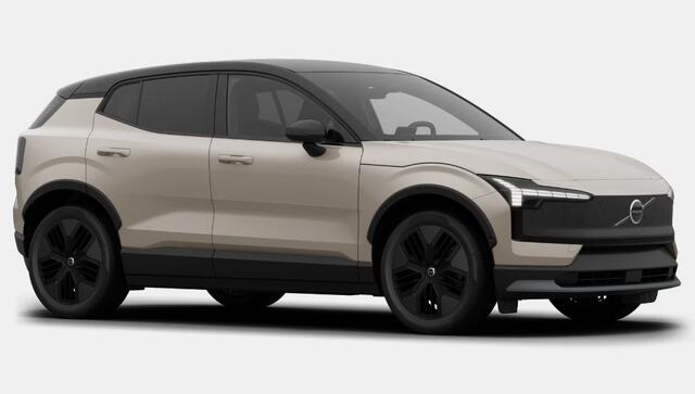 Volvo EX30 Cross Country P5 Long Range | Google | Long Range | Stoel-/Stuurverwarming | Adaptieve Cruise Control | Dodehoekdetectie | LED Koplampen | Elek. Stoelen | Harman Kardon Audio | Keyless | Park Assist | Camera | Getint Glas | 19" LM – foto 3
