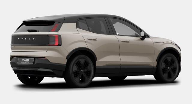 Volvo EX30 Cross Country P5 Long Range | Google | Long Range | Stoel-/Stuurverwarming | Adaptieve Cruise Control | Dodehoekdetectie | LED Koplampen | Elek. Stoelen | Harman Kardon Audio | Keyless | Park Assist | Camera | Getint Glas | 19" LM – foto 4