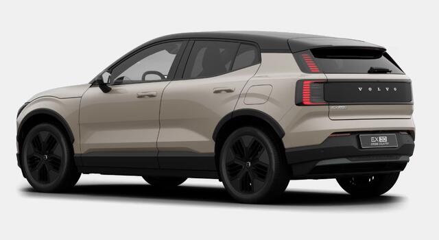 Volvo EX30 Cross Country P5 Long Range | Google | Long Range | Stoel-/Stuurverwarming | Adaptieve Cruise Control | Dodehoekdetectie | LED Koplampen | Elek. Stoelen | Harman Kardon Audio | Keyless | Park Assist | Camera | Getint Glas | 19" LM – foto 6