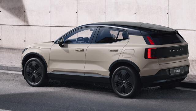 Volvo EX30 Cross Country P5 Long Range | Google | Long Range | Stoel-/Stuurverwarming | Adaptieve Cruise Control | Dodehoekdetectie | LED Koplampen | Elek. Stoelen | Harman Kardon Audio | Keyless | Park Assist | Camera | Getint Glas | 19" LM – foto 8