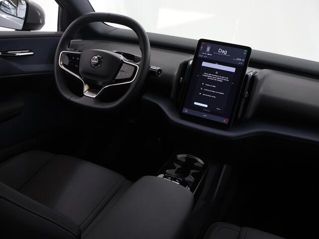 Volvo EX30 Single Motor Core 51 kWh | Navigatie | Climate Contrrol | Parkeercamera | Apple Carplay / Android Auto | – foto 9