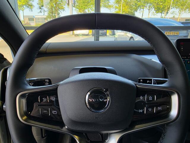 Volvo EX30 P5 Long Range Plus Europa 69 kWhe Plus Europa 69 kWh | Elektrisch verstelbare voorstoelen | 20"wielen | Zwart dak | Stoelverwarming – foto 8