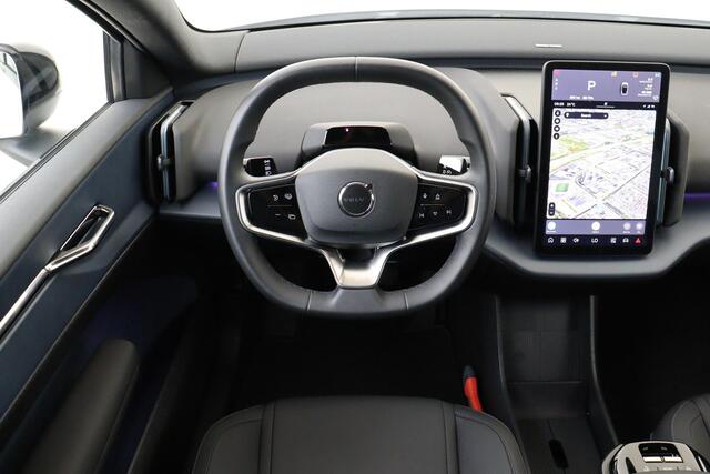 Volvo EX30 SINGLE MOTOR EXTENDED RANGE PLUS 69 kWh -HARMAN/KARDON|CAMERA|ADAP.CRUISE|BLIS|KEYLESS|PRIVACY.GLAS|19"|96% – foto 2