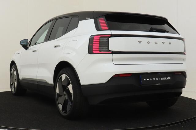 Volvo EX30 SINGLE MOTOR EXTENDED RANGE PLUS 69 kWh -HARMAN/KARDON|CAMERA|ADAP.CRUISE|BLIS|KEYLESS|PRIVACY.GLAS|19"|96% – foto 5