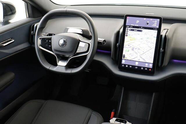 Volvo EX30 SINGLE MOTOR EXTENDED RANGE PLUS 69 kWh -HARMAN/KARDON|CAMERA|ADAP.CRUISE|BLIS|KEYLESS|PRIVACY.GLAS|19"|96% – foto 6