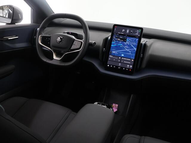 Volvo EX30 Single Motor Core 51 kWh | SOH 97,4% | Navigatie | Cruise Control Adaptief | Climate Control | Parkeercamera | Apple Carplay/Android Auto | – foto 10