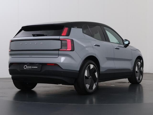 Volvo EX30 Twin Motor Performance Plus 69 kWh | SOH 96% | Navigatie | Harman / Kardon | Parkeercamera | DAB | Apple Carplay / Android Auto | Led Koplampen | – foto 2