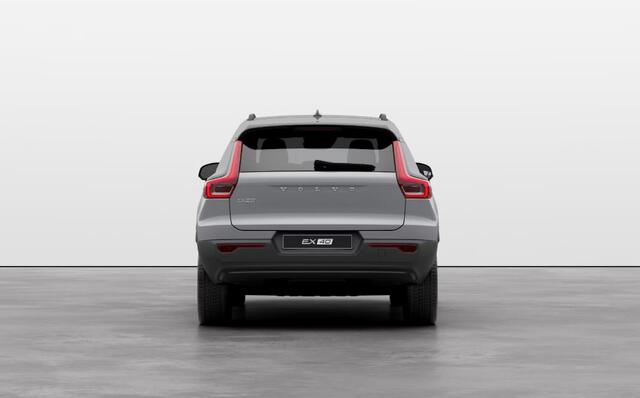 Volvo EX40 Single Motor Extended Range Core 82 kWh | Climate pack | Edition pack | 19 inch velgen | All-season banden |