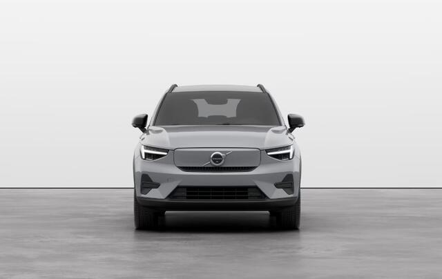 Volvo EX40 Single Motor Extended Range Core 82 kWh | Climate pack | Edition pack | 19 inch velgen | All-season banden |