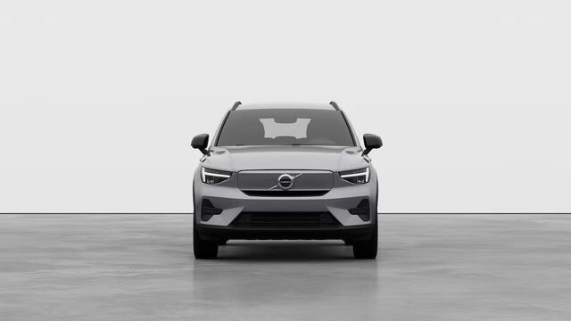 Volvo EX40 Single Motor Business Edition 70 kWh | Premium Audio by Harman Kardon | Extra Getint Glas | Climate Pack | Warmtepomp | Stoel+Stuurverwarming | All Season Banden |