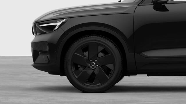 Volvo EX40 Black Edition Ultra Single Motor Extended Range | Snel rijden| Op voorraad |