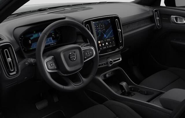 Volvo EX40 Single Motor Extended Range Business Edition | Climate Pack | Harman Kardon | Elektrische Achterklep | All-Season Banden | Donker Glas |